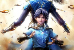 斗罗大陆动漫免费在线观看,免费畅享，动漫盛宴等你来